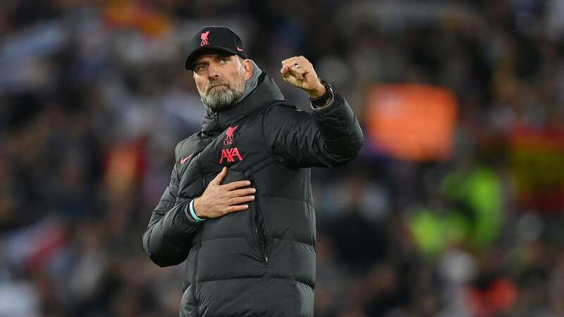 Jürgen Klopp is the top current most inspirational Premier League manager for workplace bosses (Image: Michael Regan/Getty Images)