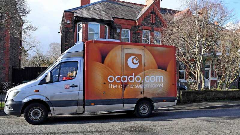 Ocado customers can get 25% off their shop up to £20 (Image: AFP via Getty Images)