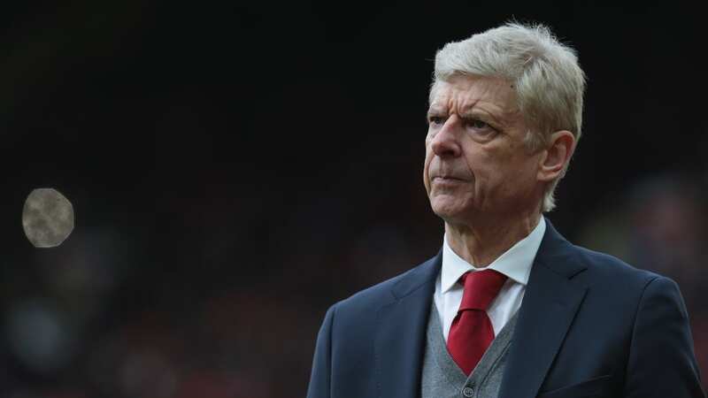 Ex-Arsenal ace who "hurt" Wenger retiring at 33 for interesting new career