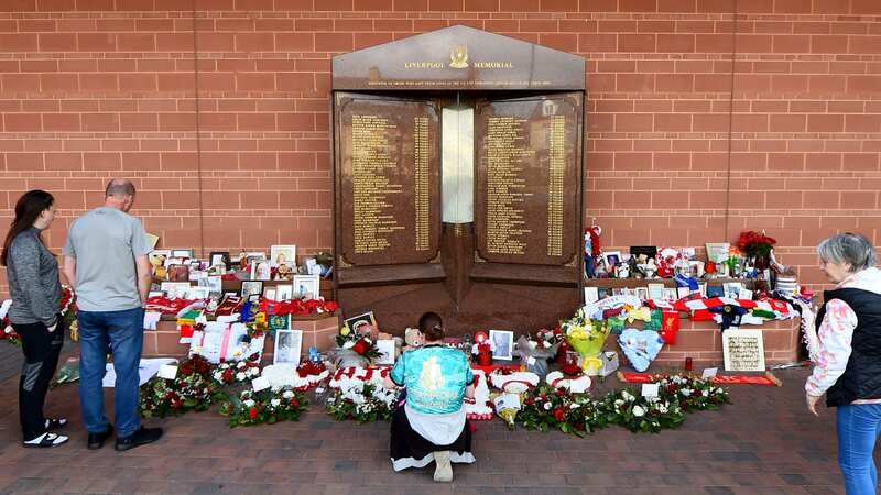 Hillsborough victims are to be remembered with a minute