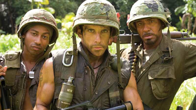 Ben Stiller defends Tropic Thunder and says he