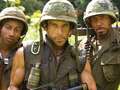 Ben Stiller defends Tropic Thunder and says he's 'proud' despite blackface row