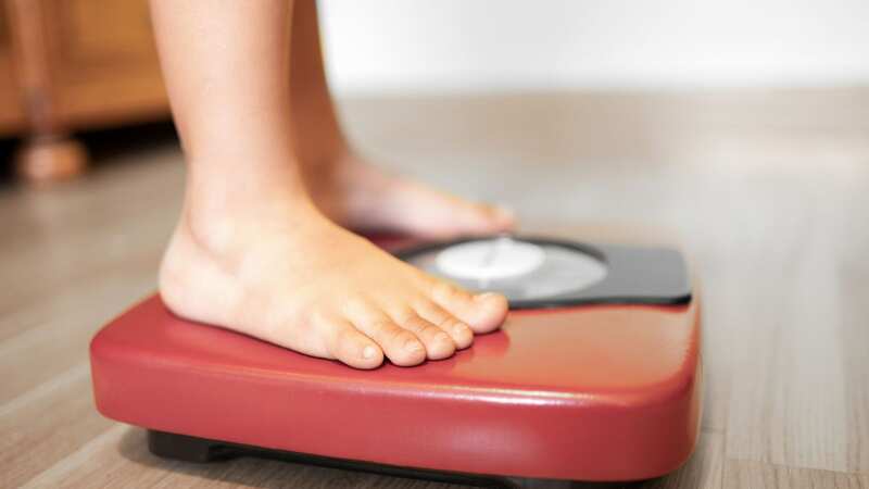 She said she would happily contribute to the new scales (Image: Getty Images/iStockphoto)