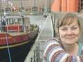 Woman 'devastated' after selling house to live in a boat - and then vessel sinks eiqrriqkdiquhinv