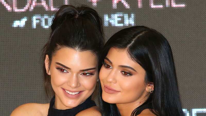 Kardashian fans call Kylie Jenner 