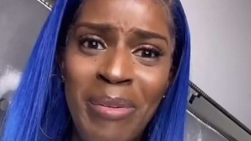 Damarys shared her heartbreaking story of how she was bullied as a child (Image: roatansfinest/tiktok)