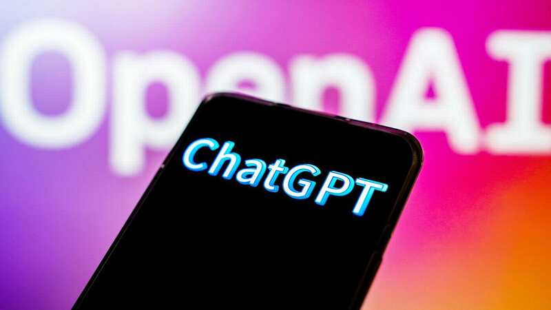 ChatGPT generates human-like conversations (Image: SOPA Images/LightRocket via Getty Images)