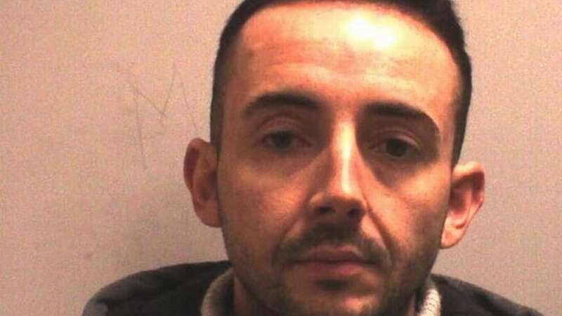 Cruel conman Christopher McKillop targeted vulnerable pensioners (Image: Lancashire Police)