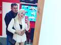Woman posts photo of boyfriend cuddling her hours before he 'shot her dead' eiqtiqhiqqhinv