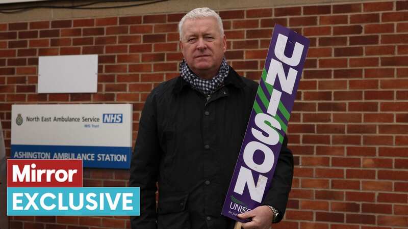 abour MP Ian Lavery (pictured) said the number of suspensions “looks like discrimination" (Image: Newcastle Chronicle)