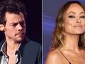 Olivia Wilde and ex Harry Styles are still 'good friends' with 'no animosity'