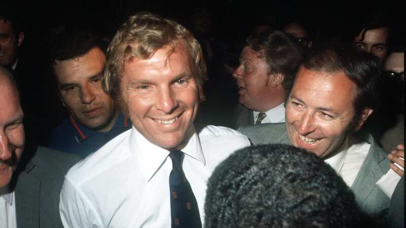 Remembering Bobby Moore