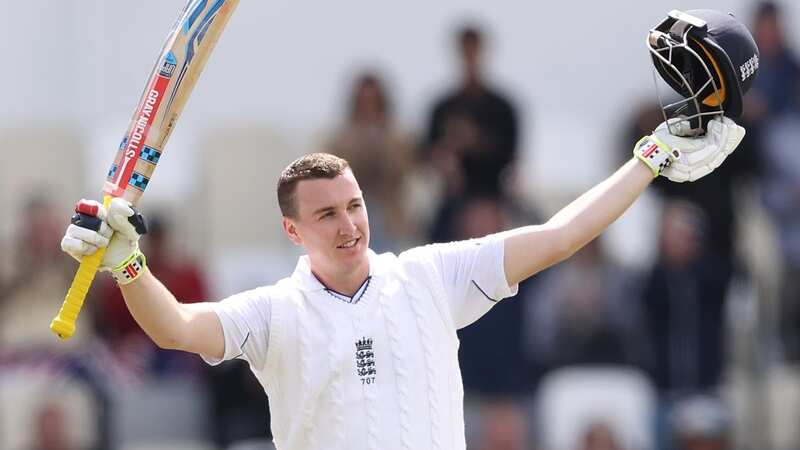 Harry Brook has enjoyed a stunning start to his Test career (Image: Phil Walter/Getty Images)