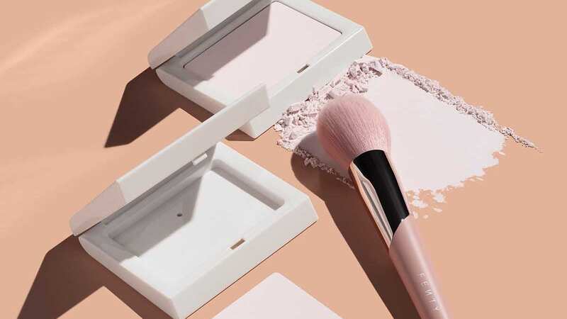 Priced at £25 and refillable, Rihanna literally stopped the music to touch up her makeup with THIS product!