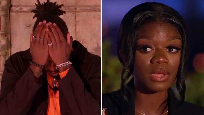 Love Island bosses urged to step in as Shaq cries over Tanya