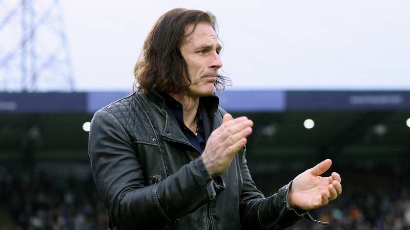 Gareth Ainsworth decided to leave Wycombe to join QPR this week (Image: Alex Morton/Getty Images)