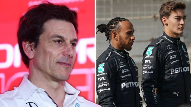 Toto Wolff has been bullish about Mercedes