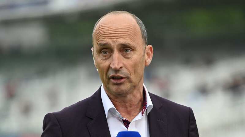 Former England captain Nasser Hussain has given his thoughts on this summer
