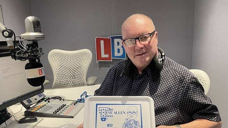 LBC Radio