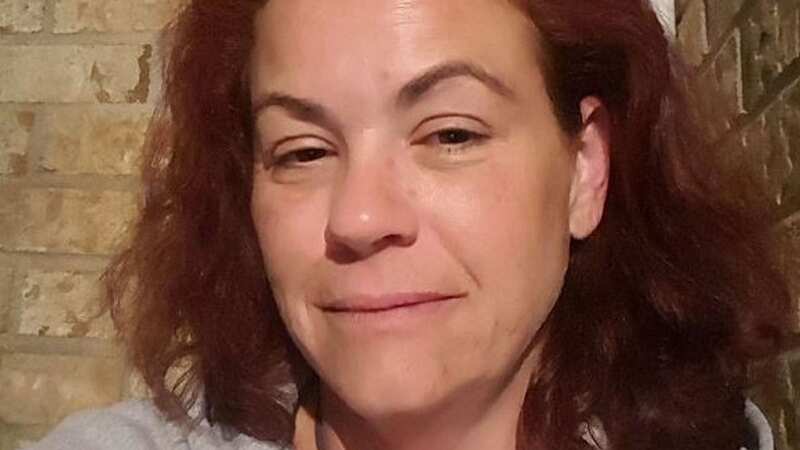 Meg avoided the dentist but it left her in a worse state (Image: Kennedy News & Media)