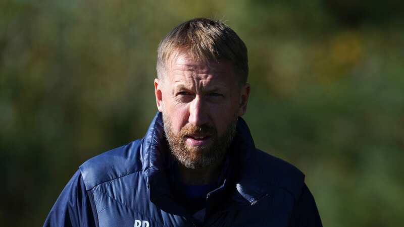 Potter admits Chelsea stars complained over "worst pre-season" upon his arrival