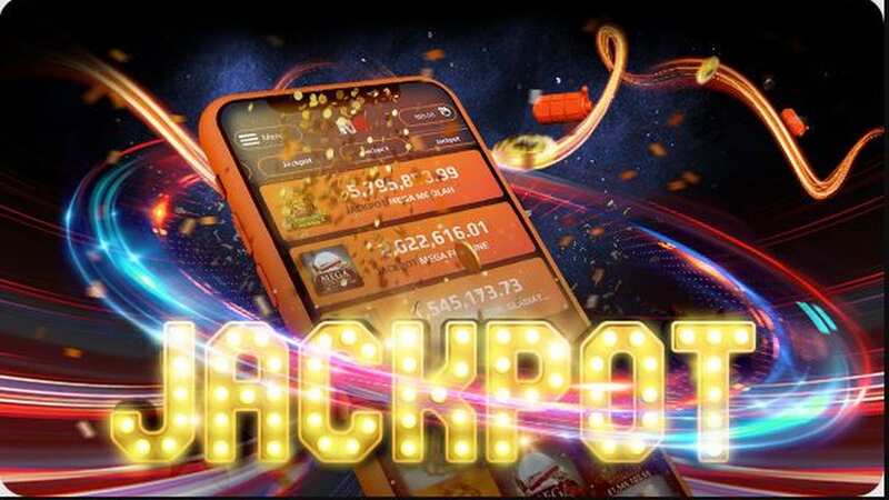 NetBet Casino Player Scoops €950k Jackpot
