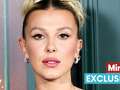 'I pierced Millie Bobby Brown, she sat through loads and didn't flinch once' qhiqqxitdiqqkinv