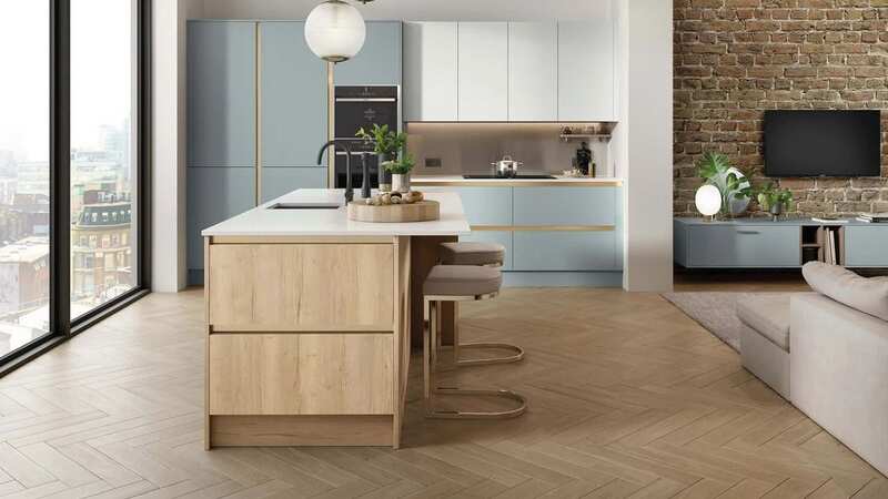 Homebase is offering free consultations to bring dream kitchens to life (Image: Homebase)