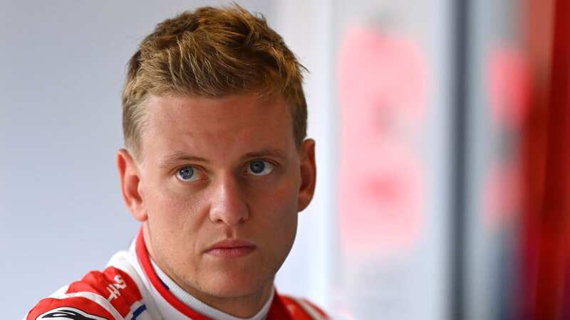 Mick Schumacher struggled to perform at Haas (Image: Getty Images)