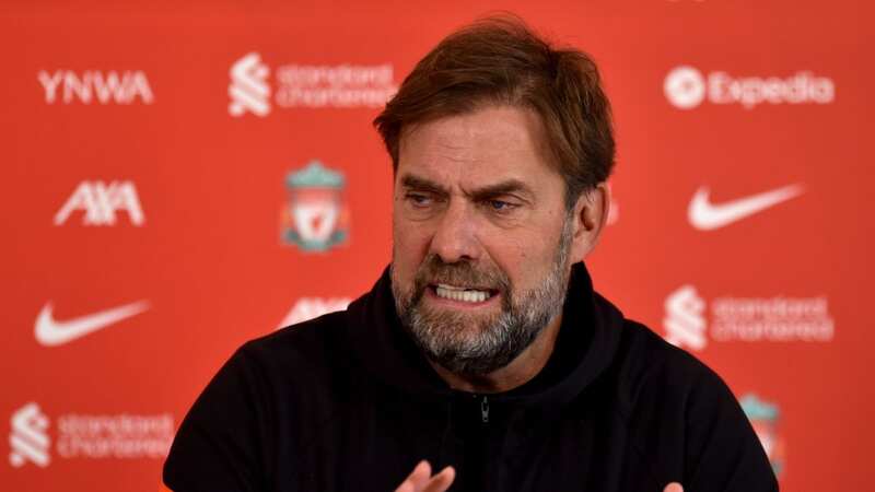Klopp gives positive Konate injury update but admits concern over Liverpool duo