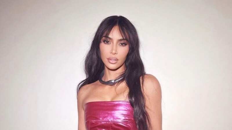 Kim Kardashian mistaken for Megan Fox as she sparks fresh surgery rumours