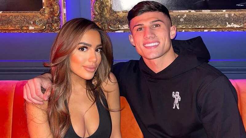 Love Island fans call for Haris and Tanyel to date as they pose in cosy photo