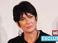 Ghislaine Maxwell hires Weinstein's lawyer days after he's jailed for more years qhiqqhidtdiurinv