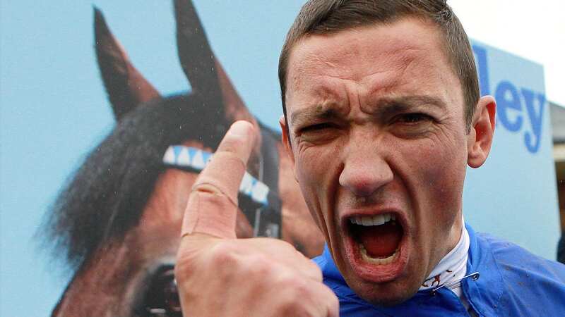 Frankie Dettori is hoping to land his first win in the £16million Saudi Cup (Image: PA Wire)