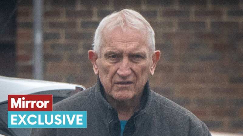 Kenneth Noye knifed a police officer and, in 1996, a driver in a road rage attack (Image: Spartacus / SplashNews.com)