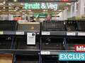 Fruit and veg crisis explained as supermarkets empty while corner shops are full