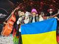 Thousands of Eurovision tickets to be given to displaced Ukrainians living in UK eiqrdiqkriqeeinv