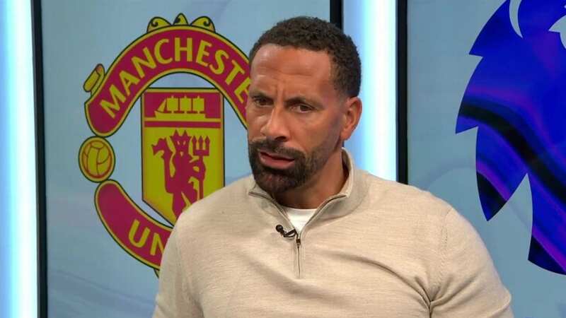 Ferdinand comments on Antony show Ronaldo has left tainted Man Utd legacy
