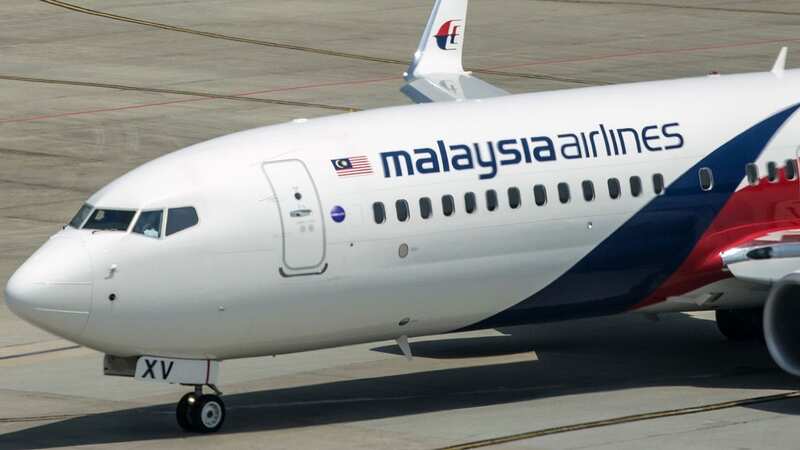MH370 theory claims new 