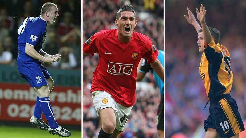 Federico Macheda has joined his 12th professional club (Image: Getty Images)