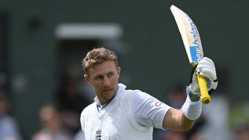 Joe Root was back to his best as he made an outstanding 153 not out against New Zealand (Image: Philip Brown/Popperfoto/Popperfoto via Getty Images)