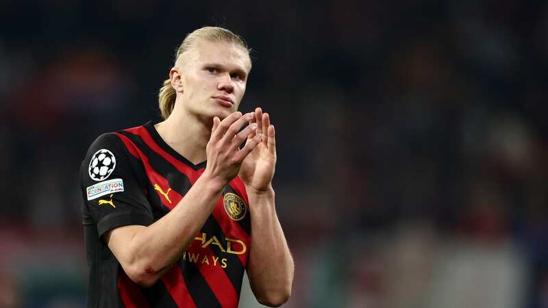 Bournemouth vs Man City - Kick-off time, TV and live stream details