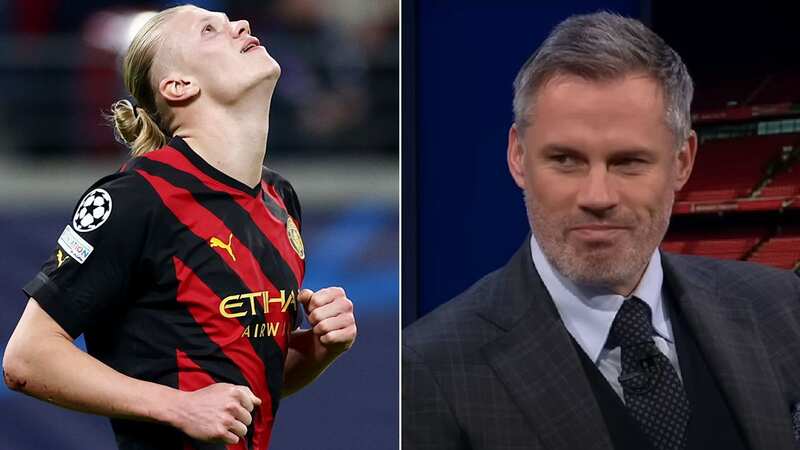 Carragher insists Haaland is no longer the outstanding candidate for POTY award