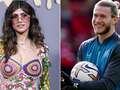 Mia Khalifa made her feelings on Loris Karius clear as he targets redemption eiqrkihziqzzinv