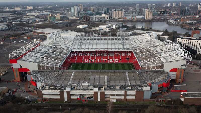 Old Trafford could be redeveloped under new owners (Image: Joe Prior/Visionhaus via Getty Images)