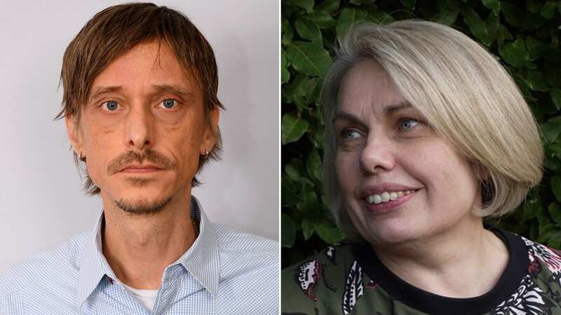 Body found in search for Mackenzie Crook