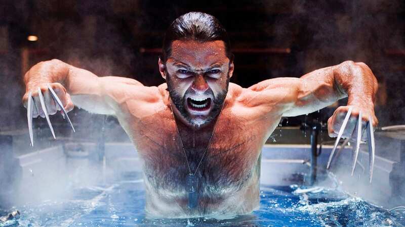 Hugh has played Wolverine since 2000 (Image: Twentieth Century Fox Film Corporation)