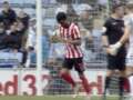 Man Utd loanee Amad continues dazzling form with outrageous goal for Sunderland