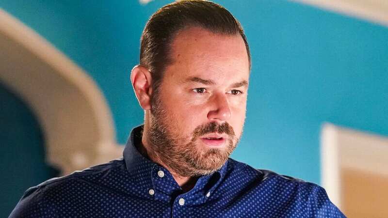 EastEnders fans joke they know Mick Carter
