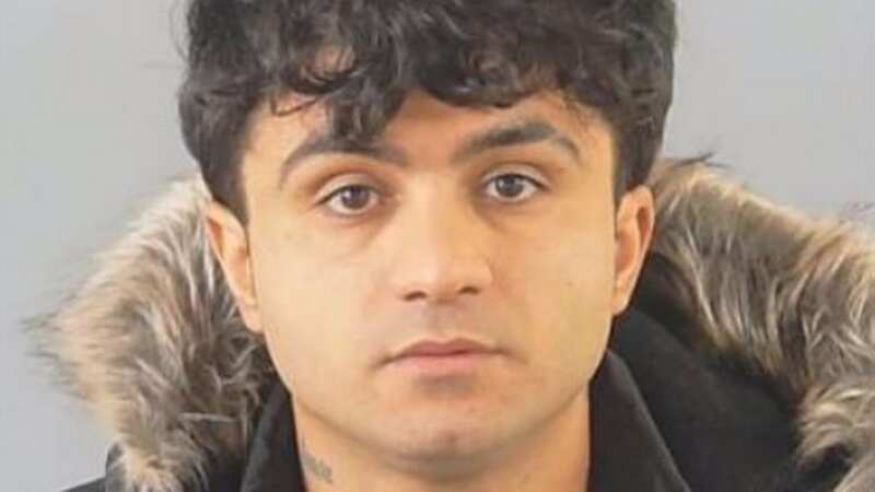 Rebez Mohammed, 28, was jailed for six years